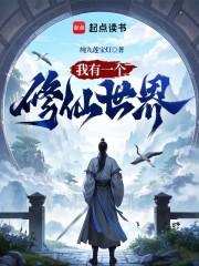 我有一个修仙世界封面